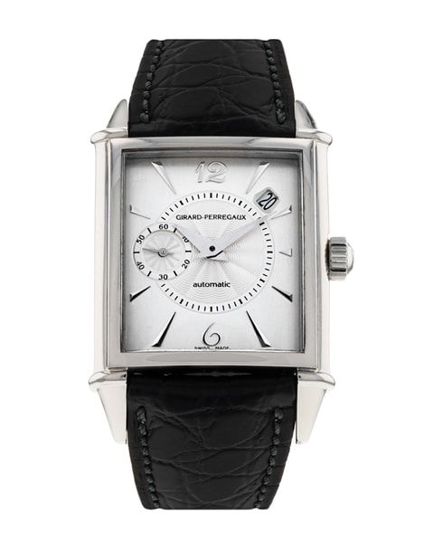 Girard Perregaux Vintage 1945 25932-11-162-BA6A